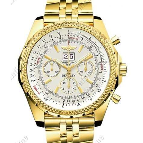 breitling bentley 1884 preis